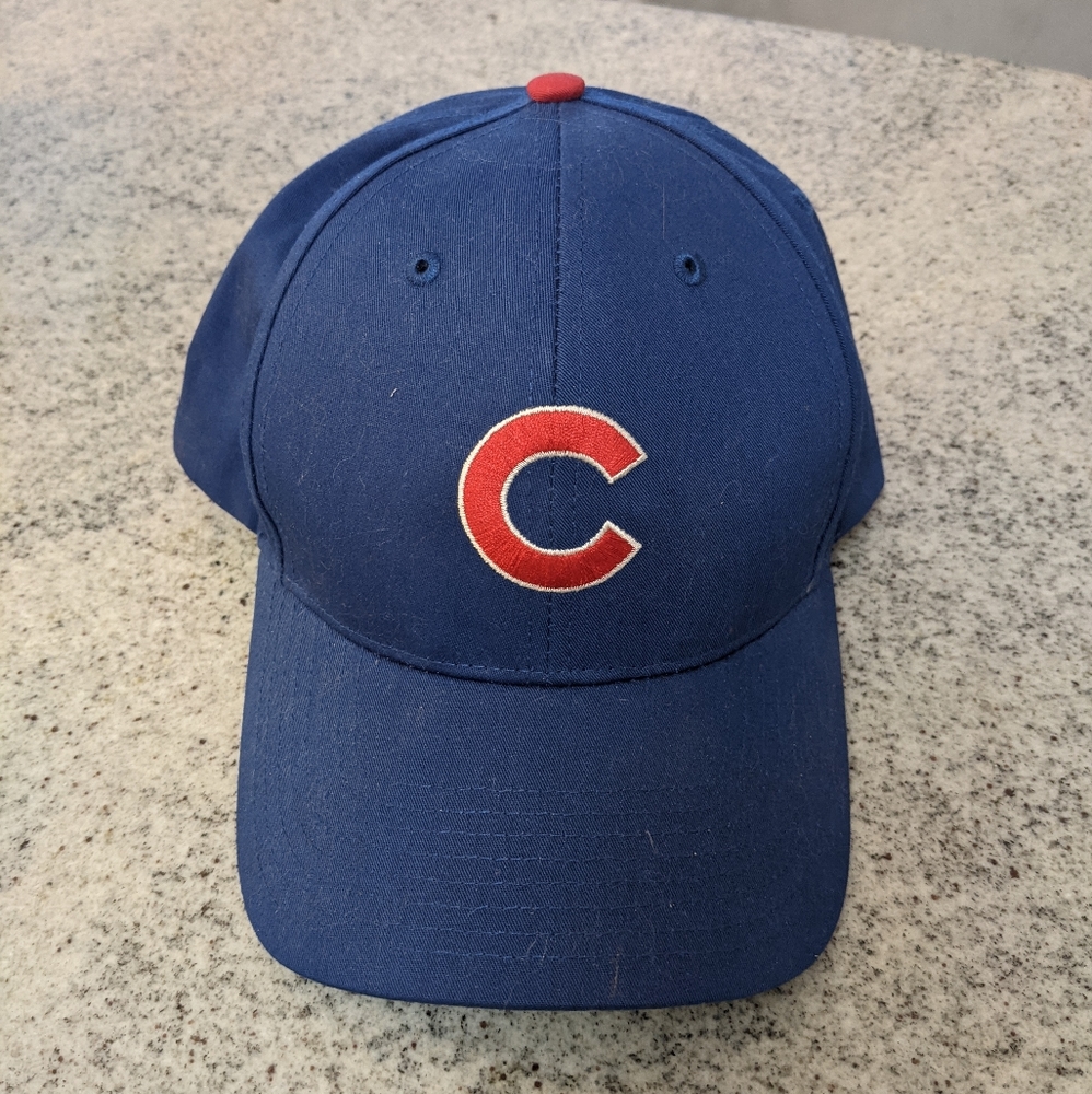 MLB Chicago Cubs cap